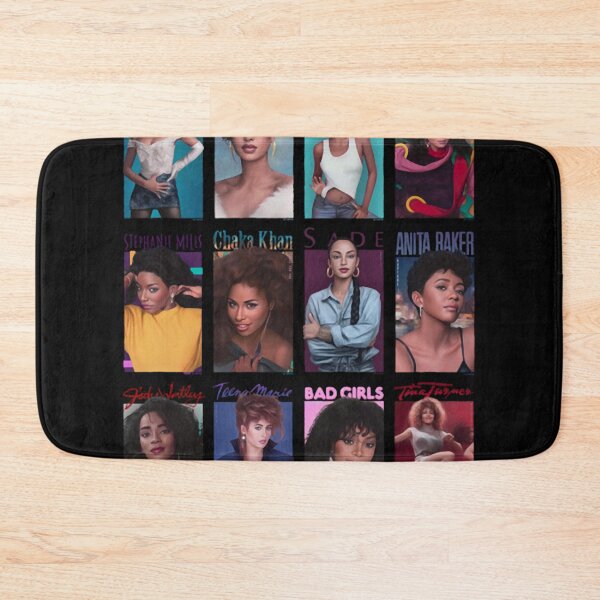 Item preview, 80s Queens  designed and sold by Adrian Ion.