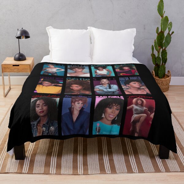 Item preview, 80s Queens  designed and sold by Adrian Ion.