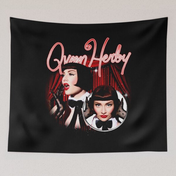 Item preview, Vintage Style Pop Rap Musician designed and sold by GlamRetro.