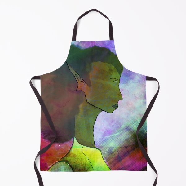 Item preview, "The Cosmic Observer: An Exploration" designed and sold by Spaceart9.
