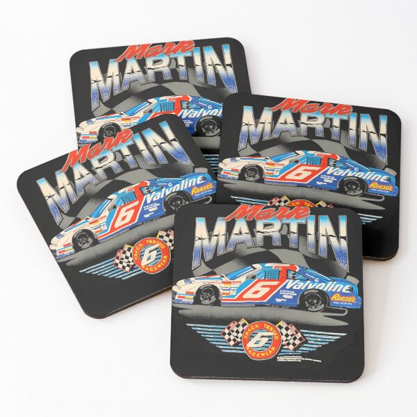 Item preview, Mark Martin Racing Valvoline Reeses designed and sold by Giaxashi.