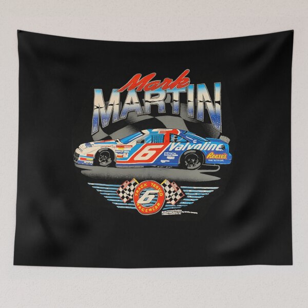 Item preview, Mark Martin Racing Valvoline Reeses designed and sold by Giaxashi.