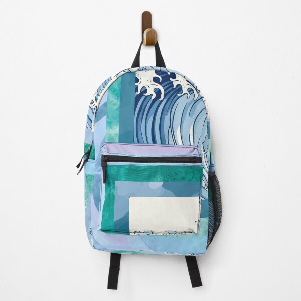 Item preview, Ocean Dream Waves designed and sold by Sol-9524.