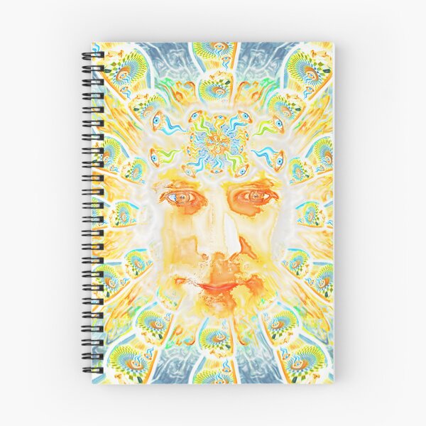 Item preview, Selfaleidoscope(iii) designed and sold by Klaus Bremner (Autotelic Art).
