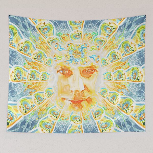Item preview, Selfaleidoscope(iii) designed and sold by Klaus Bremner (Autotelic Art).