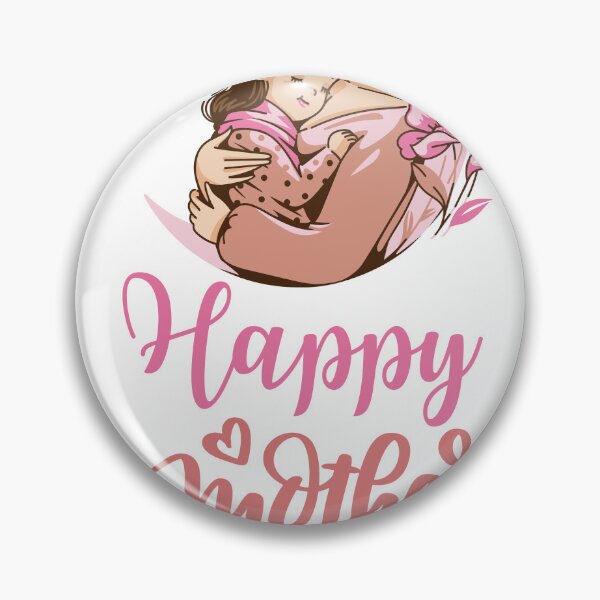 Item preview, A beautiful and elegant mother's day greetings and wishes design  designed and sold by AESTHETIC-FLAIR.