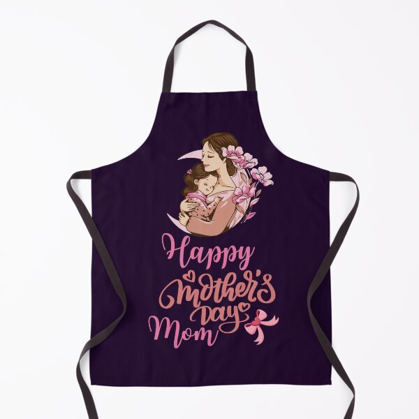Item preview, A beautiful and elegant mother's day greetings and wishes design  designed and sold by AESTHETIC-FLAIR.