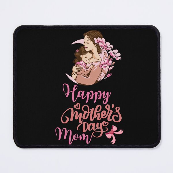 Item preview, A beautiful and elegant mother's day greetings and wishes design  designed and sold by AESTHETIC-FLAIR.