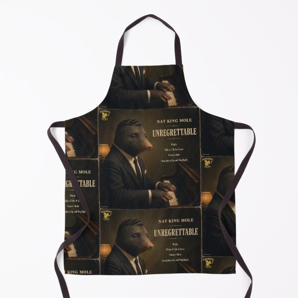 Item preview, Nat King Mole Romantic Piano Reflections designed and sold by MissTerryWoman.