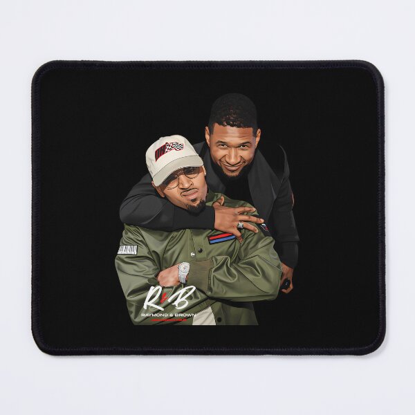 Item preview, R And B Tour Raymond And Brown Tour 2026 R And B T designed and sold by axmelia.