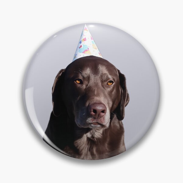Item preview, Happy Birthday! designed and sold by Moon Hollow Outfitters.