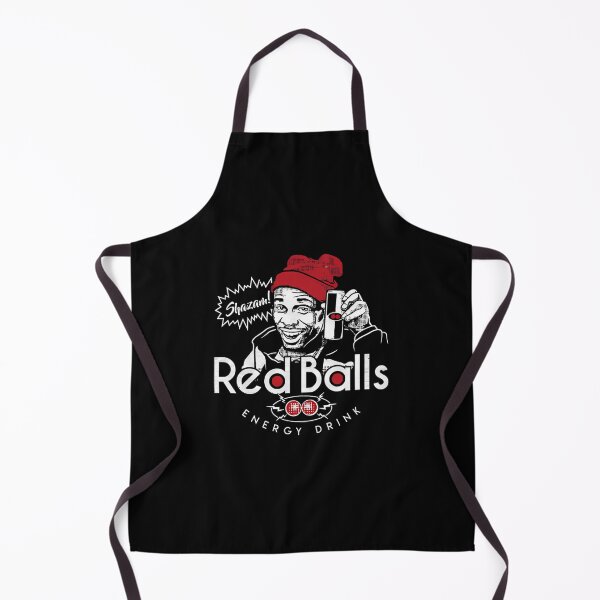 Item preview, Red Balls - Dave Chappelle designed and sold by IMakeNoSenseLoL.