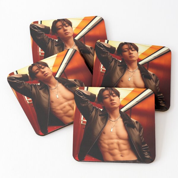 Item preview, Jungkook  designed and sold by Velvet-Howl.