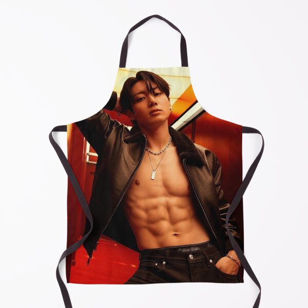 Item preview, Jungkook designed and sold by Velvet-Howl.