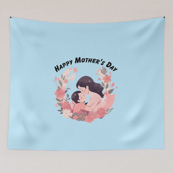 Item preview, Mother's Day 03 designed and sold by creativerooney.