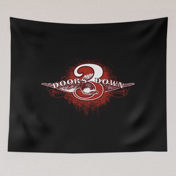 Item preview, 3 Doors Down 4 designed and sold by axmelia.