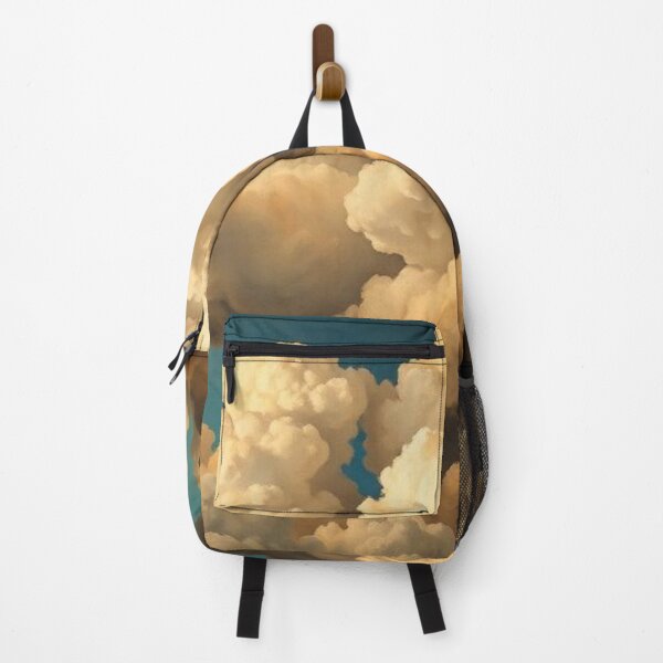 Item preview, Sky and Clouds Relaxing Artistic Style designed and sold by RAISC.