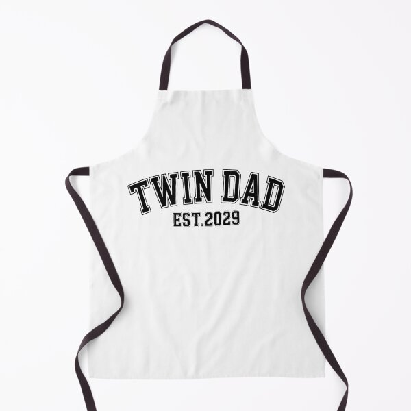 Item preview, twin Dad EST 2029 designed and sold by jkrphoto.
