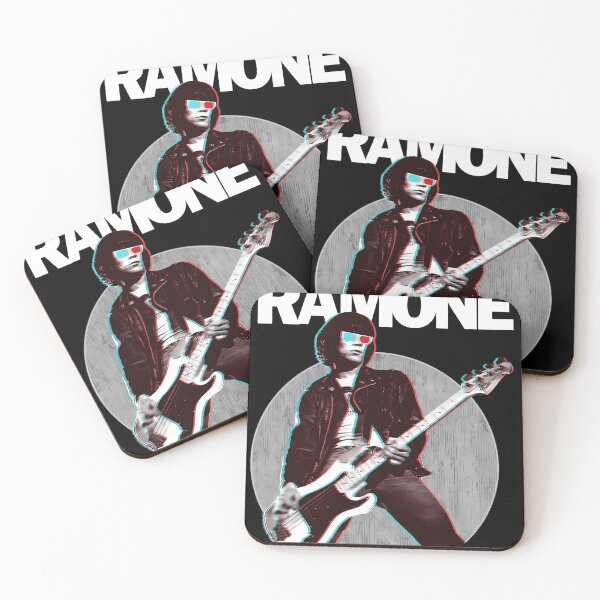 Item preview, Ramones designed and sold by axmelia.