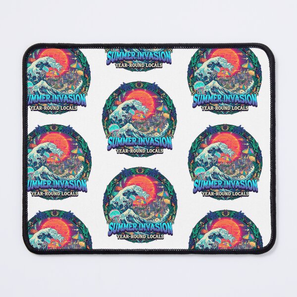 Item preview, Summer invasion | Main Character Energy Gift for Year-round locals designed and sold by FitEnvy.