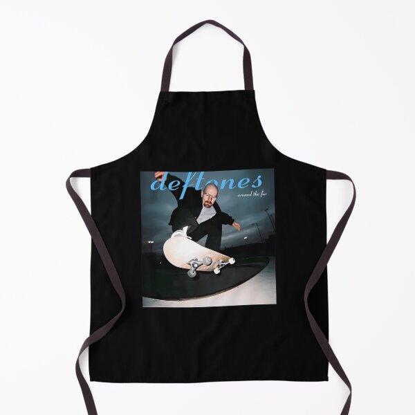 Item preview, Breaking Bad Deftones designed and sold by axmelia.