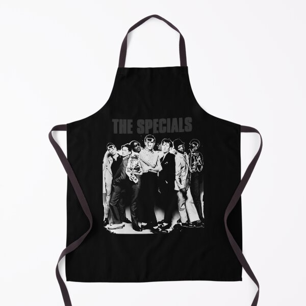 Item preview, The Specials Band Popular With Many Songs And Albums Astonish The Audience 2 Tone Records Ska The Sp designed and sold by Giaxashi.