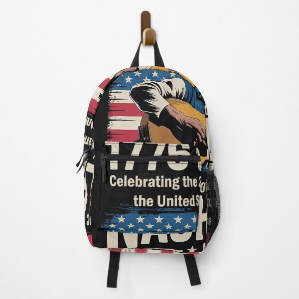 Item preview, Nashville Celebrating the 250th Anniversary of the United States of America designed and sold by DBM Photo Art 1.