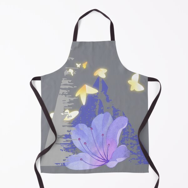 Item preview, Violet Bloom designed and sold by designsvetlana1.