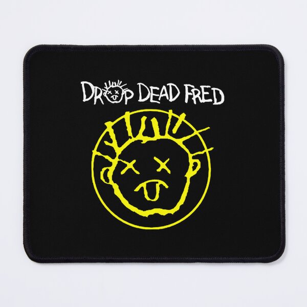 Item preview, For Mens Womens Drop Dead Fred Gifts For Fan designed and sold by axmelia.