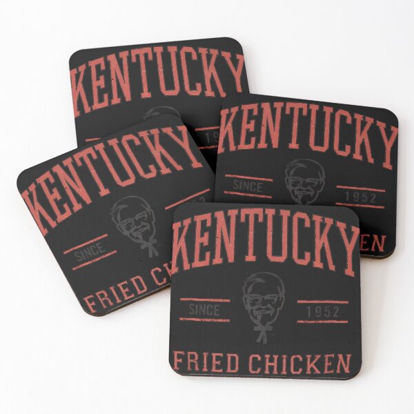 Item preview, Always Original Kentucky Fried Chicken Since 1952 It's Finger Lickin Good designed and sold by Giaxashi.