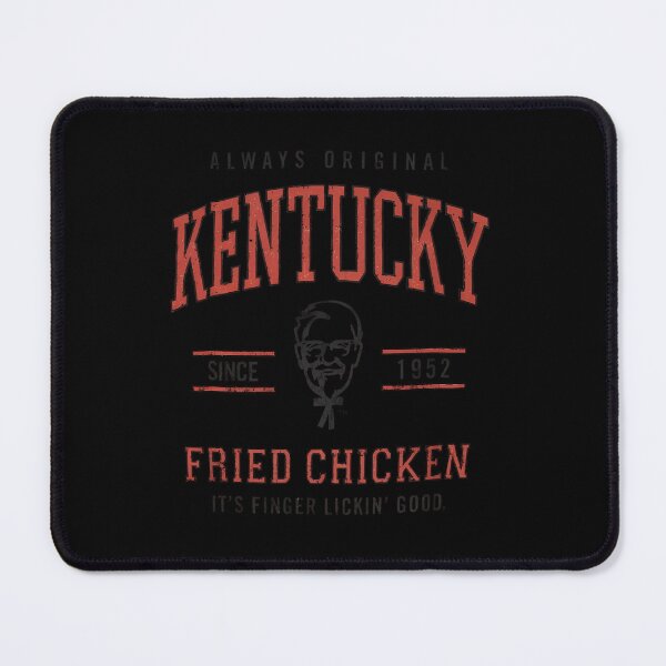 Item preview, Always Original Kentucky Fried Chicken Since 1952 It's Finger Lickin Good designed and sold by Giaxashi.