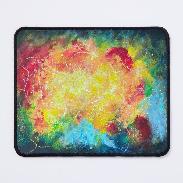 Item preview, Luminous power designed and sold by DanjaArt.