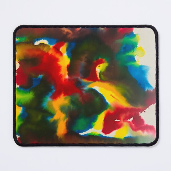 Item preview, Full Spectrum — Large Format Abstract Watercolour designed and sold by RishabhKapoor.