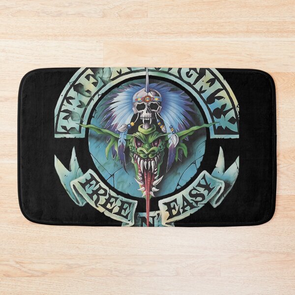 Item preview, The Almigmty Free Easy Star Band designed and sold by Giaxashi.