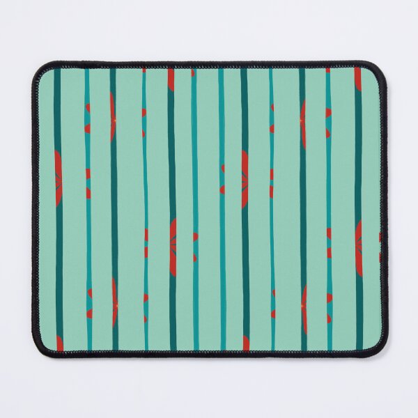 Item preview, Summer Vibes 94 – Vintage stripe Design designed and sold by StefanStudioArt.