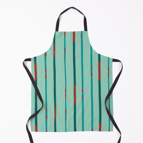 Item preview, Summer Vibes 94 – Vintage stripe Design designed and sold by StefanStudioArt.