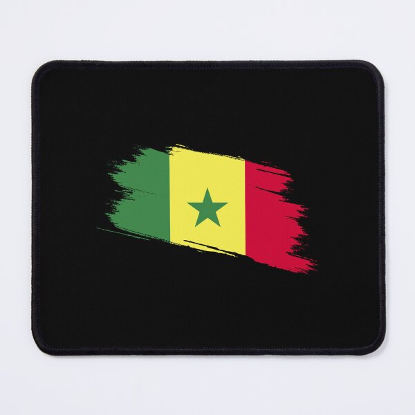 Item preview, Senegal designed and sold by RickTShop.
