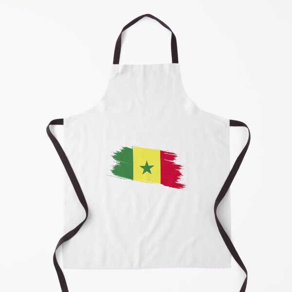 Item preview, Senegal designed and sold by RickTShop.