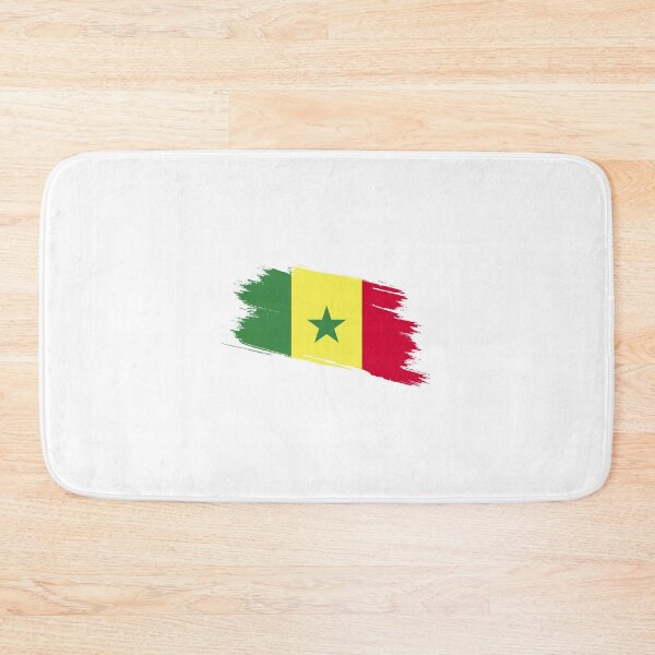 Item preview, Senegal designed and sold by RickTShop.