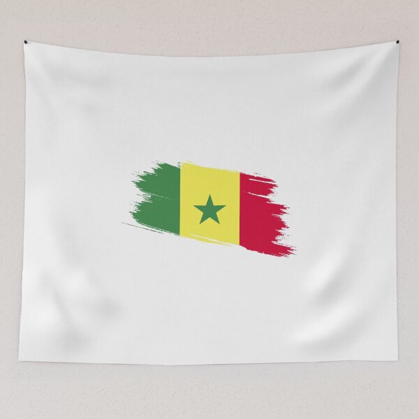 Item preview, Senegal designed and sold by RickTShop.
