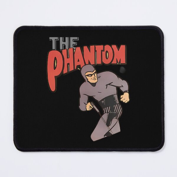 Item preview, The Phantom The Ghost Who Walks designed and sold by IMakeNoSenseLoL.