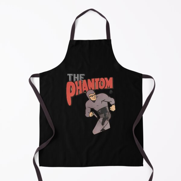 Item preview, The Phantom The Ghost Who Walks designed and sold by IMakeNoSenseLoL.