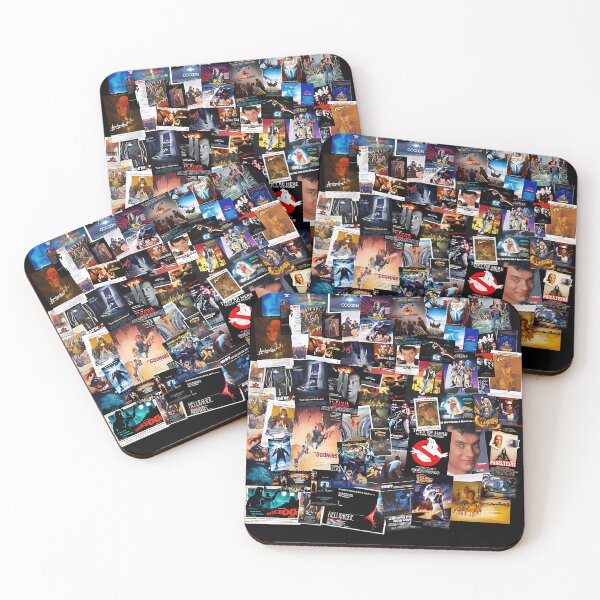 Item preview,  1980S Movie Posters designed and sold by Giaxashi.
