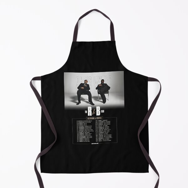 Item preview, The R And B Tour designed and sold by axmelia.