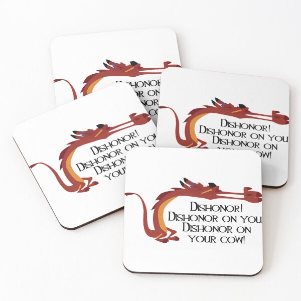 Item preview,  Dishonor On You Cow designed and sold by Giaxashi.