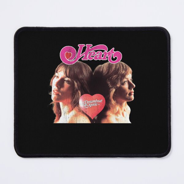 Item preview, Heart Dreamboat Annie designed and sold by Adrian Ion.