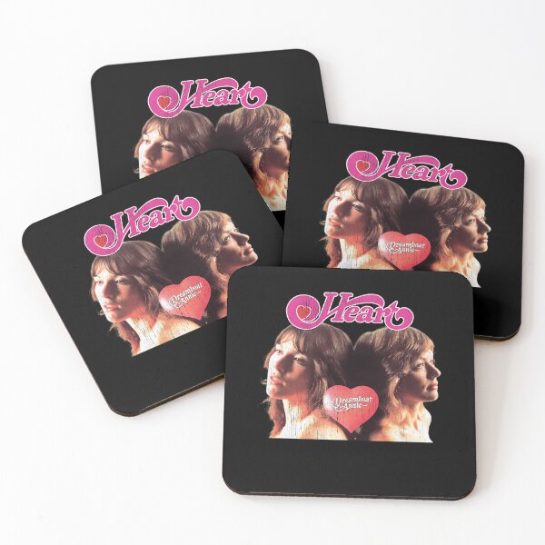 Item preview, Heart Dreamboat Annie designed and sold by Adrian Ion.