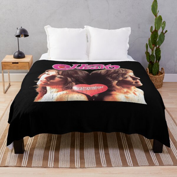 Item preview, Heart Dreamboat Annie designed and sold by Adrian Ion.