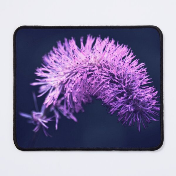 Item preview, Purple flowers designed and sold by AsahiNoAme.