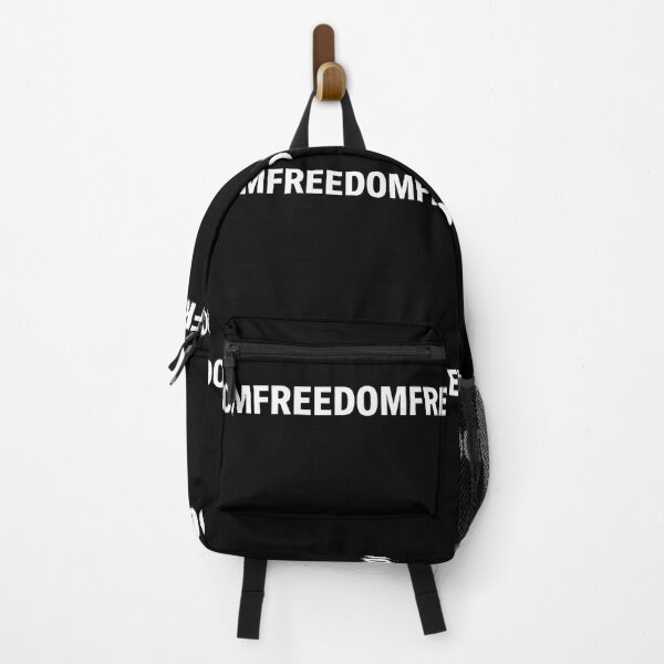 Item preview, FREEDOM! designed and sold by RockitBaby.